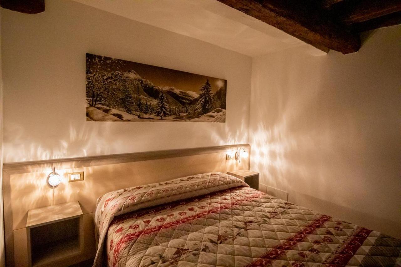 Miki Central Appartament Appartement Aosta Buitenkant foto