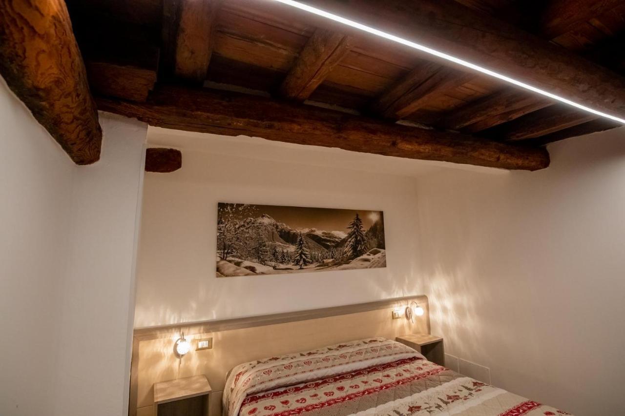 Miki Central Appartament Appartement Aosta Buitenkant foto